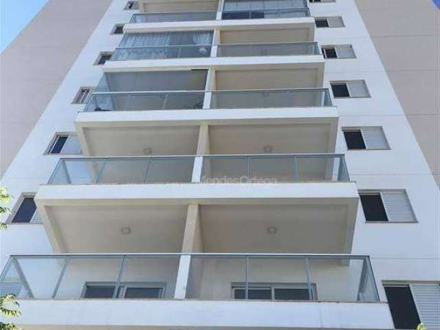 Apartamento com 3 dormitórios para alugar, 87 m² por R$ 3.789/mês - Parque Campolim - Sorocaba/SP
