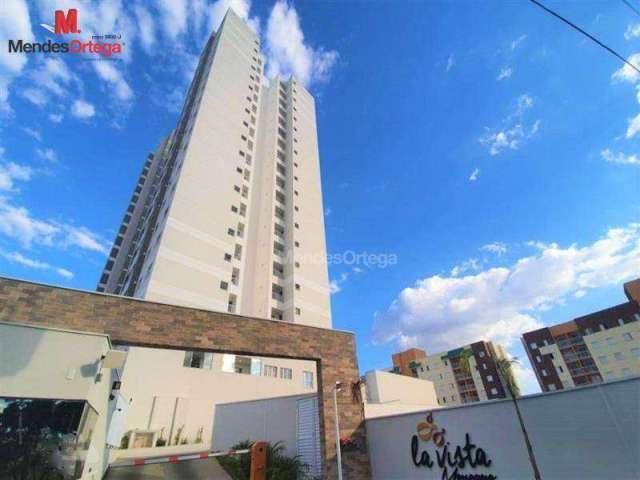 Apartamento com 3 dormitórios, 97 m² - venda por R$ 980.000,00 ou aluguel por R$ 6.193,00/mês - Jardim Gonçalves - Sorocaba/SP