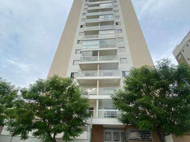 Apartamento com 3 dormitórios para alugar, 83 m² por R$ 3.799/mês - Parque Campolim - Sorocaba/SP