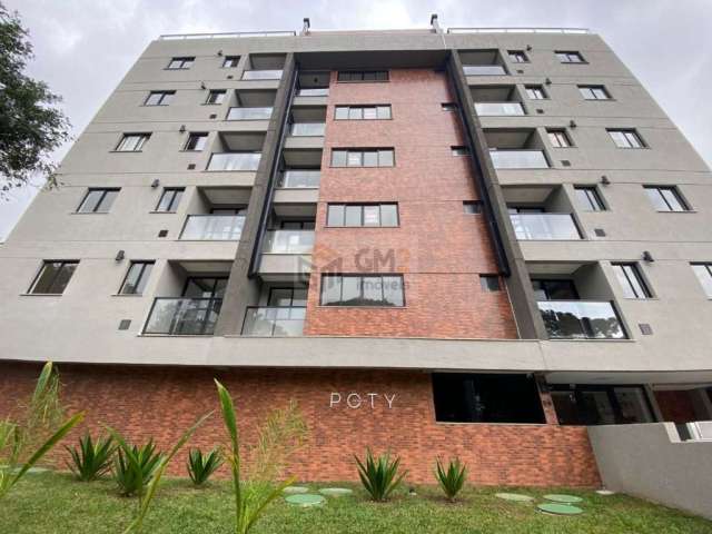 Apartamento à venda, no bairro Boa Vista, em Curitiba/PR