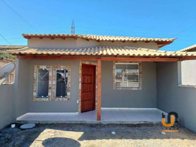 Casa á venda em Unamar - Cabo Frio