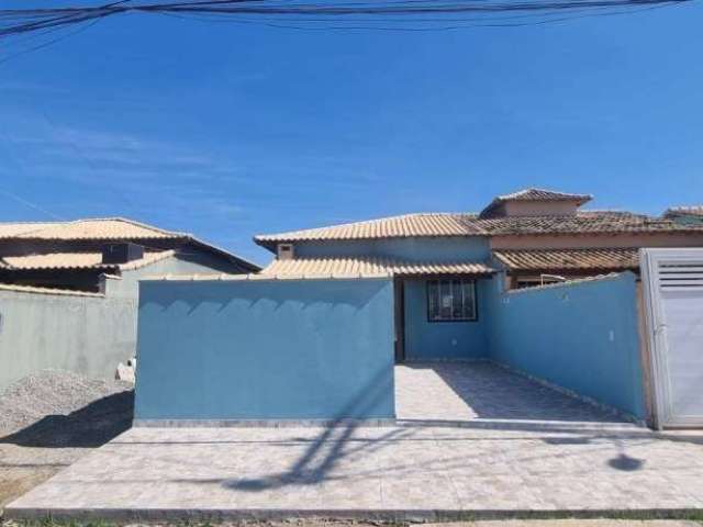 Casa 60m² á venda Cond. Terramar - Unamar - Cabo Frio