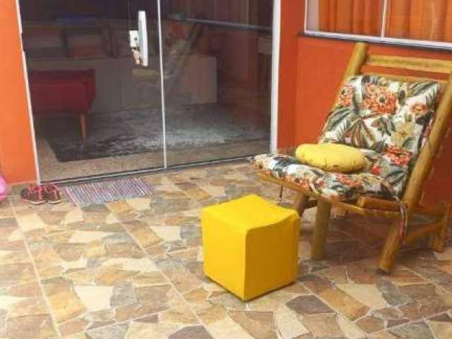 Casa fora de Cond. à venda em Unamar - Cabo Frio