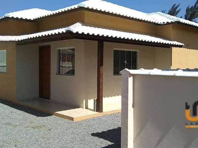 Linda casa à venda Cond. Terramar – Unamar – Cabo Frio
