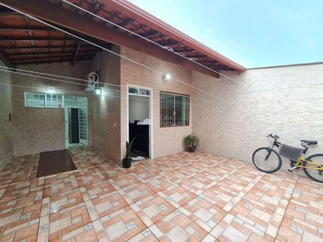 Casa com 3 quartos à venda em Copacabana, Belo Horizonte  por R$ 580.000