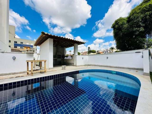 Apartamento com 2 quartos à venda na Santa Amélia, Belo Horizonte  por R$ 345.000