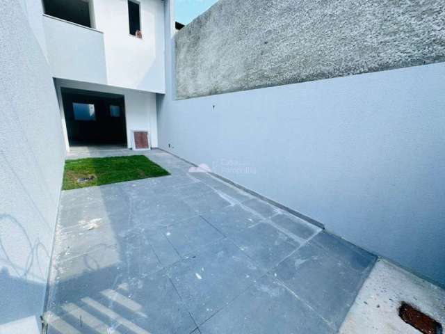 Casa com 2 quartos à venda no Planalto, Belo Horizonte  por R$ 460.000