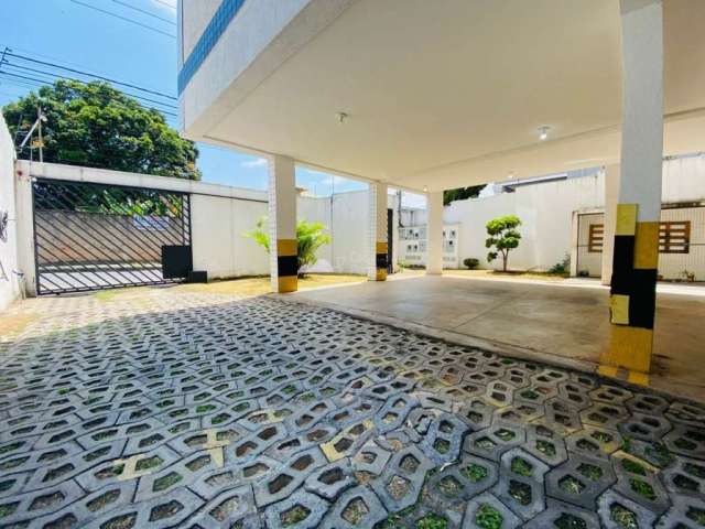 Apartamento com 2 quartos à venda na Maria Helena, Belo Horizonte  por R$ 240.000