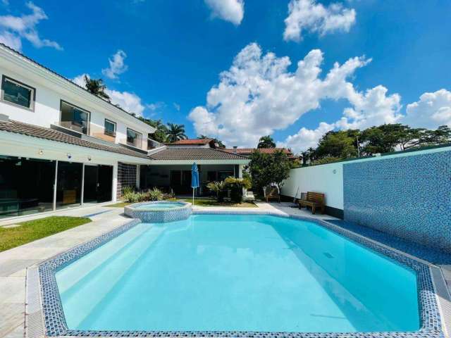 Casa com 5 quartos à venda em Bandeirantes, Belo Horizonte  por R$ 3.990.000