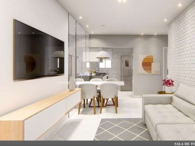 Apartamento com 2 quartos à venda no Rio Branco, Belo Horizonte  por R$ 413.000