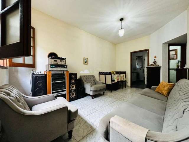 Casa em condomínio fechado com 2 quartos à venda na Santa Amélia, Belo Horizonte  por R$ 285.000