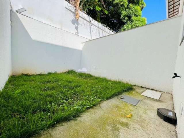 Casa em condomínio fechado com 2 quartos à venda na Santa Amélia, Belo Horizonte  por R$ 390.000