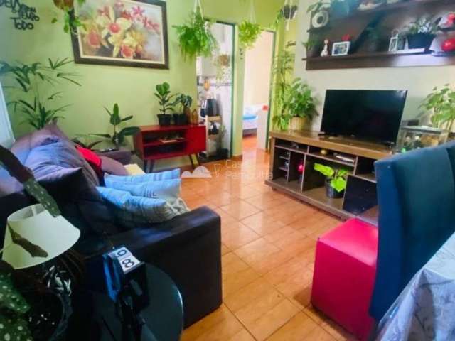 Apartamento com 2 quartos à venda na Candelária, Belo Horizonte  por R$ 150.000