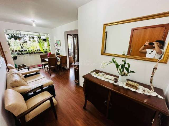Apartamento com 2 quartos à venda no Planalto, Belo Horizonte  por R$ 360.000