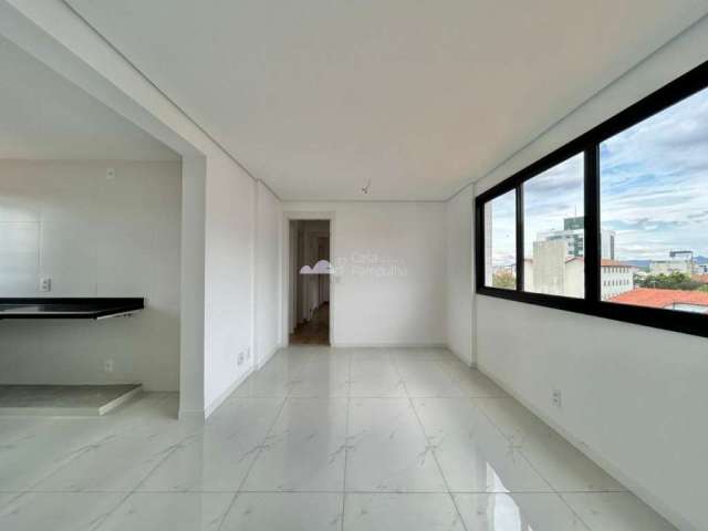 Cobertura com 3 quartos à venda na Santa Rosa, Belo Horizonte  por R$ 1.030.000