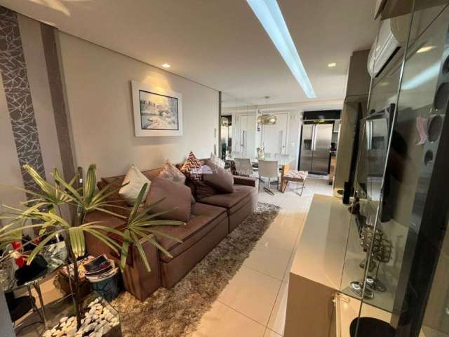 Apartamento com 3 quartos à venda no Heliópolis, Belo Horizonte  por R$ 485.000