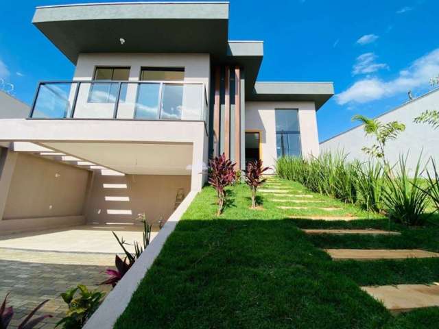 Casa com 3 quartos à venda na Vila dos Ipês, Lagoa Santa  por R$ 930.000