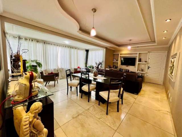 Apartamento com 4 quartos à venda em Ouro Preto, Belo Horizonte  por R$ 1.280.000