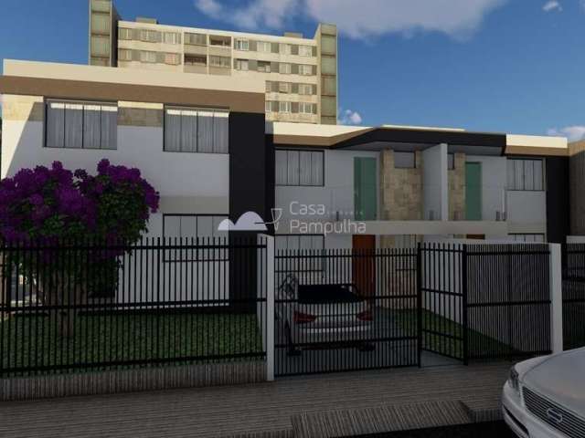 Casa com 3 quartos à venda em Piratininga (Venda Nova), Belo Horizonte  por R$ 565.000