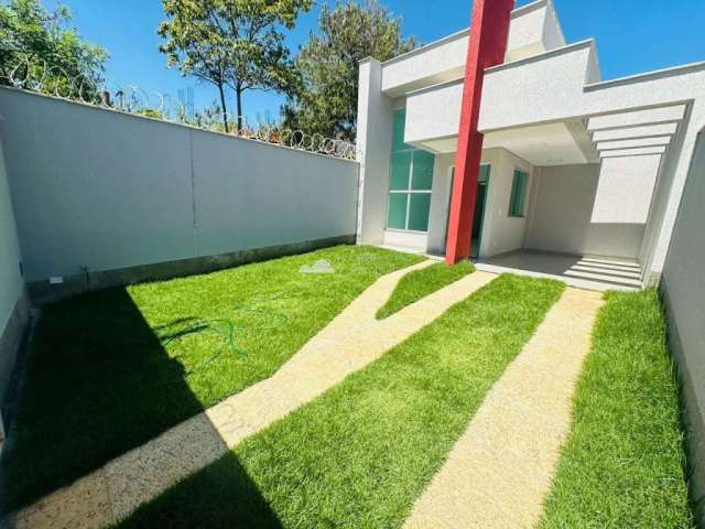Casa com 3 quartos à venda no Dom Pedro, São José da Lapa  por R$ 450.000