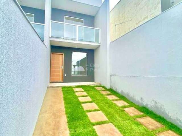 Casa com 2 quartos à venda em Cachoeira, São José da Lapa  por R$ 289.000