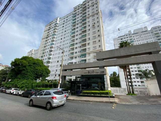 Apartamento com 3 quartos à venda no Buritis, Belo Horizonte  por R$ 890.000