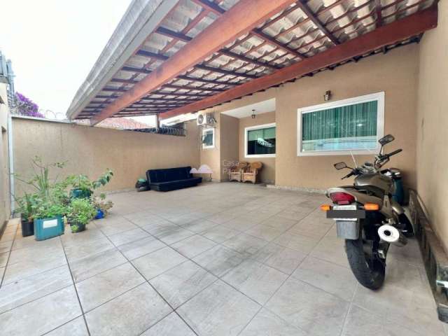 Casa com 3 quartos à venda em São João Batista, Belo Horizonte  por R$ 750.000