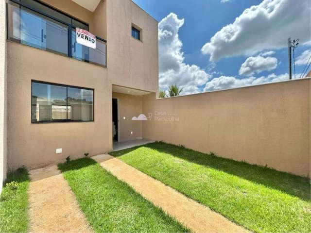 Casa com 2 quartos à venda em Jardim Encantado, São José da Lapa  por R$ 300.000