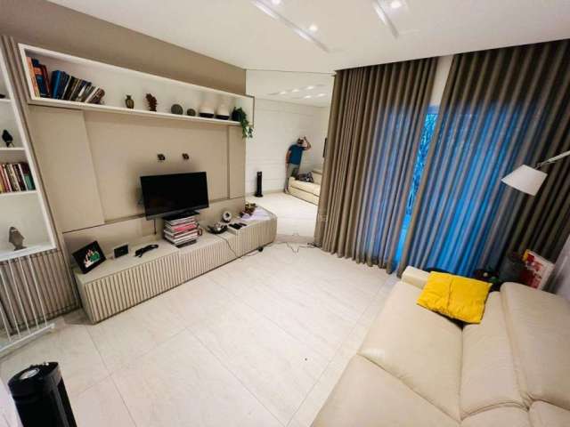 Casa em condomínio fechado com 3 quartos à venda na Santa Amélia, Belo Horizonte  por R$ 1.800.000