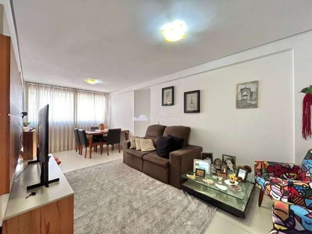 Apartamento com 3 quartos à venda em Jaraguá, Belo Horizonte  por R$ 530.000