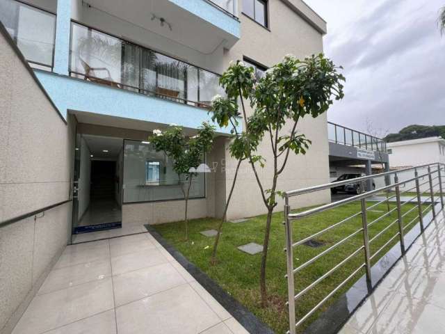 Apartamento com 3 quartos à venda no Trevo, Belo Horizonte  por R$ 490.000