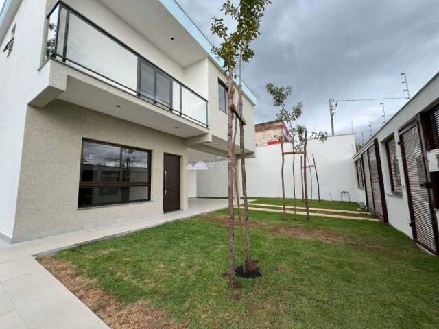 Casa com 3 quartos à venda no Trevo, Belo Horizonte  por R$ 840.000
