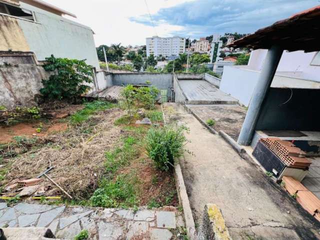 Terreno à venda na Santa Amélia, Belo Horizonte  por R$ 700.000