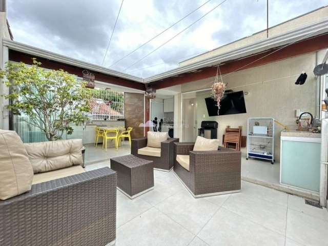 Cobertura com 3 quartos à venda na Vila Cloris, Belo Horizonte  por R$ 449.000