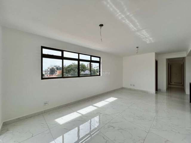 Apartamento com 4 quartos à venda na Santa Rosa, Belo Horizonte  por R$ 1.350.000