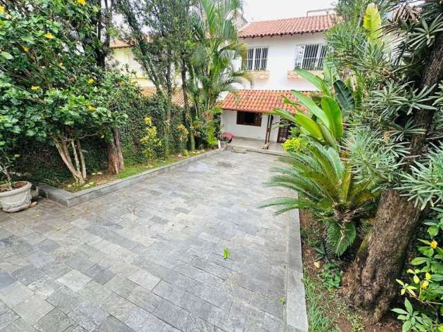 Casa com 3 quartos à venda na Santa Branca, Belo Horizonte  por R$ 799.000