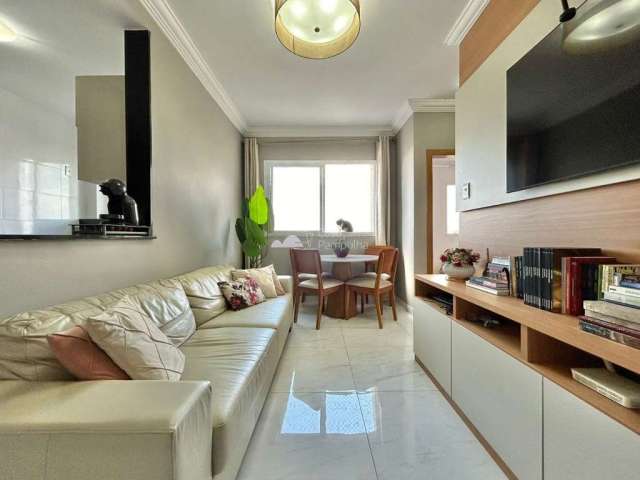 Apartamento com 2 quartos à venda na Santa Mônica, Belo Horizonte  por R$ 297.000
