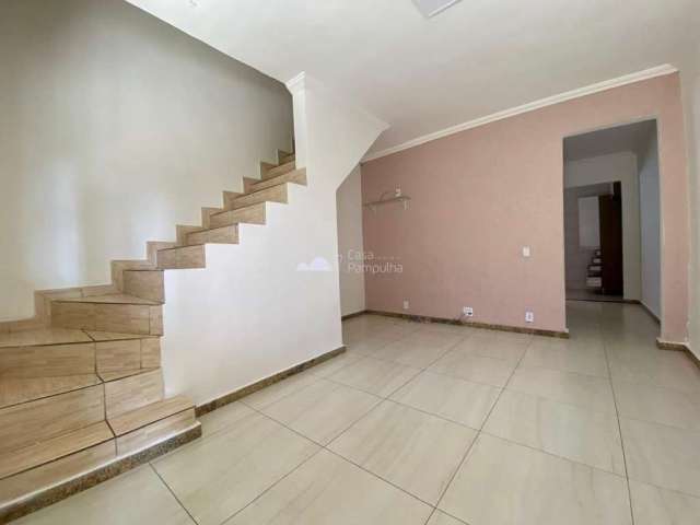 Casa com 2 quartos à venda na Candelária, Belo Horizonte  por R$ 260.000