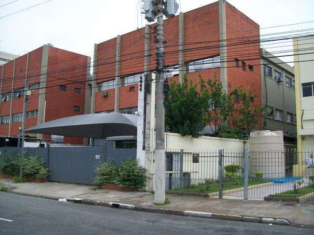 Galpão, 2463 m² - venda por R$ 13.000.000,00 ou aluguel por R$ 60.000,00 - Água Branca - São Paulo/SP