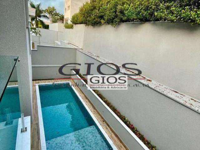 Casa à venda, 422 m² por R$ 3.200.000,00 - Gênesis 1 - Santana de Parnaíba/SP