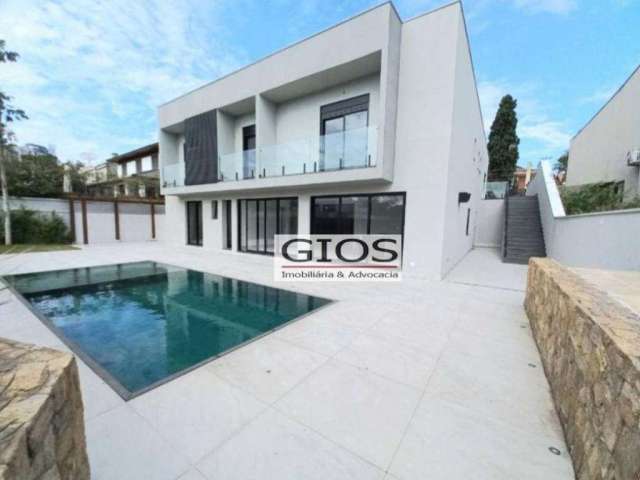 Casa à venda, 740 m² por R$ 8.200.000,00 - Alphaville 02 - Barueri/SP