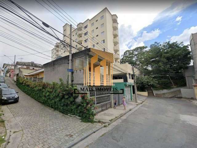 Sobrado - Vila Harmonia - Guarulhos/SP