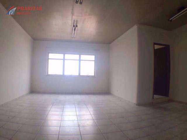 Conjunto para alugar, 33 m² por R$ 1.500,56/mês - Vila Leopoldina - São Paulo/SP