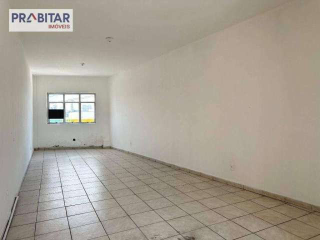 Sala para alugar, 28 m² por R$ 910,00/mês - Vila dos Remédios - São Paulo/SP