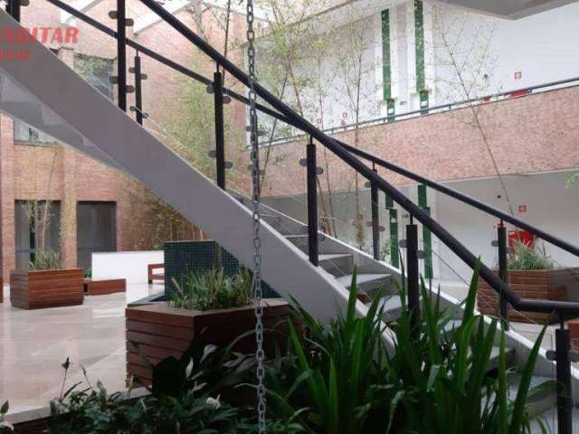 Conjunto à venda, 33 m² por R$ 409.000,00 - Alto da Lapa - São Paulo/SP