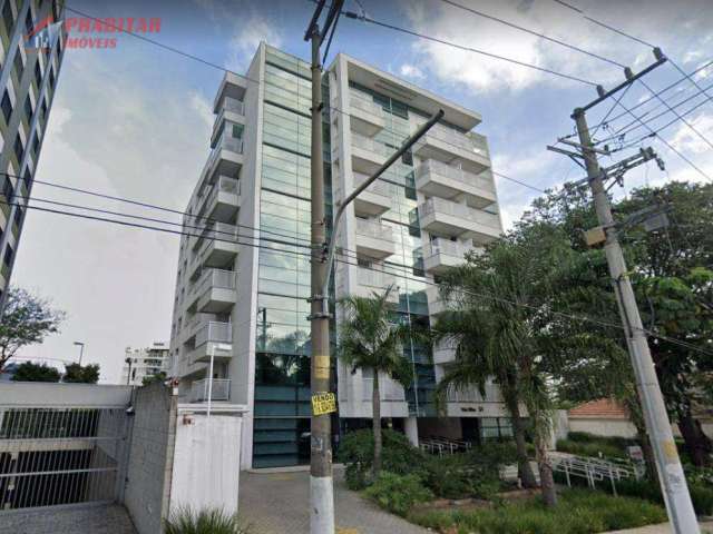 Conjunto à venda, 39 m² por R$ 365.000,00 - Vila Leopoldina - São Paulo/SP