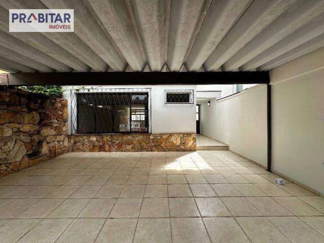 Sobrado à venda, 148 m² por R$ 1.490.000,00 - Vila Leopoldina - São Paulo/SP