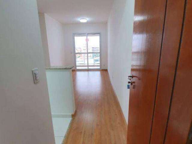 Apartamento à venda, 60 m² por R$ 625.000,00 - Lapa - São Paulo/SP