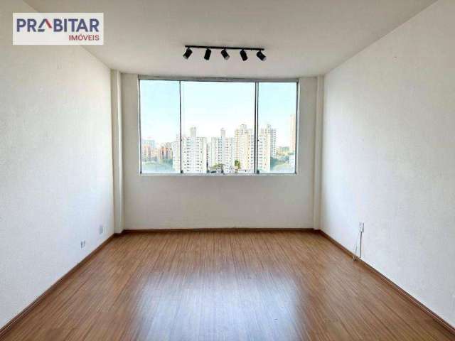 Kitnet com 1 dormitório, 30 m² - venda por R$ 260.000,00 ou aluguel por R$ 1.884,32/mês - Vila Leopoldina - São Paulo/SP