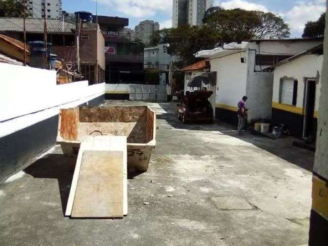 Terreno para alugar, 1200 m² por R$ 75.224,01/mês - Vila Leopoldina - São Paulo/SP